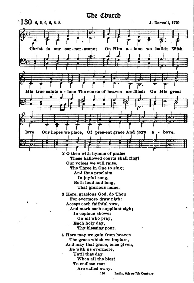The Lutheran Hymnary page 229
