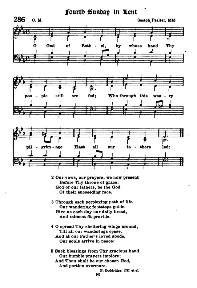The Lutheran Hymnary page 404