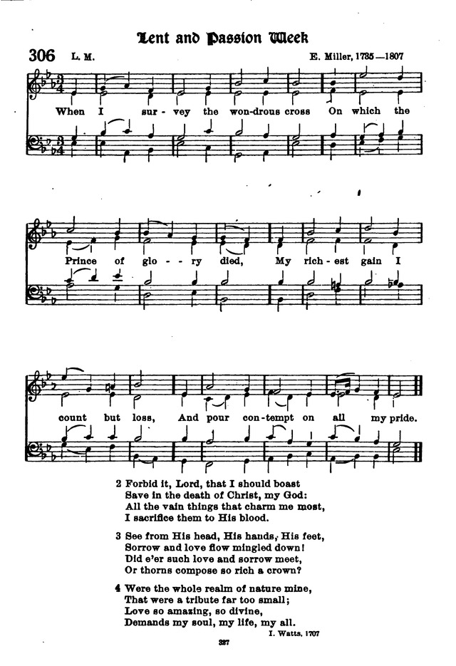 The Lutheran Hymnary page 426