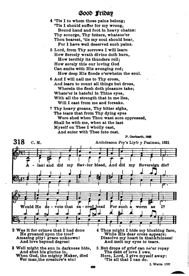 The Lutheran Hymnary page 438