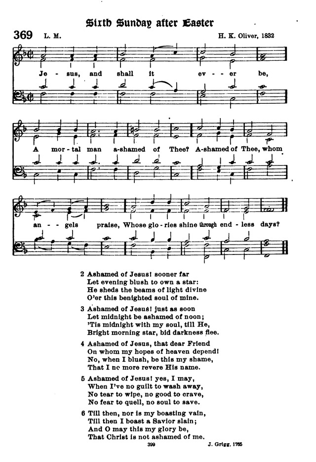 The Lutheran Hymnary page 498
