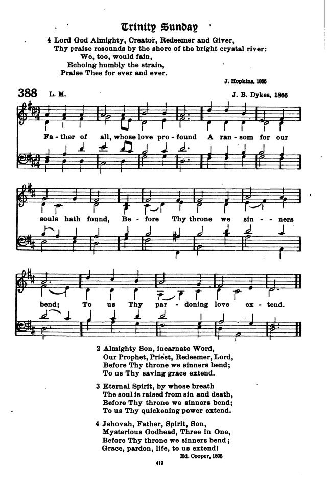 The Lutheran Hymnary page 518
