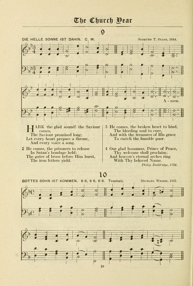 Common Service Book of the Lutheran Church page 335