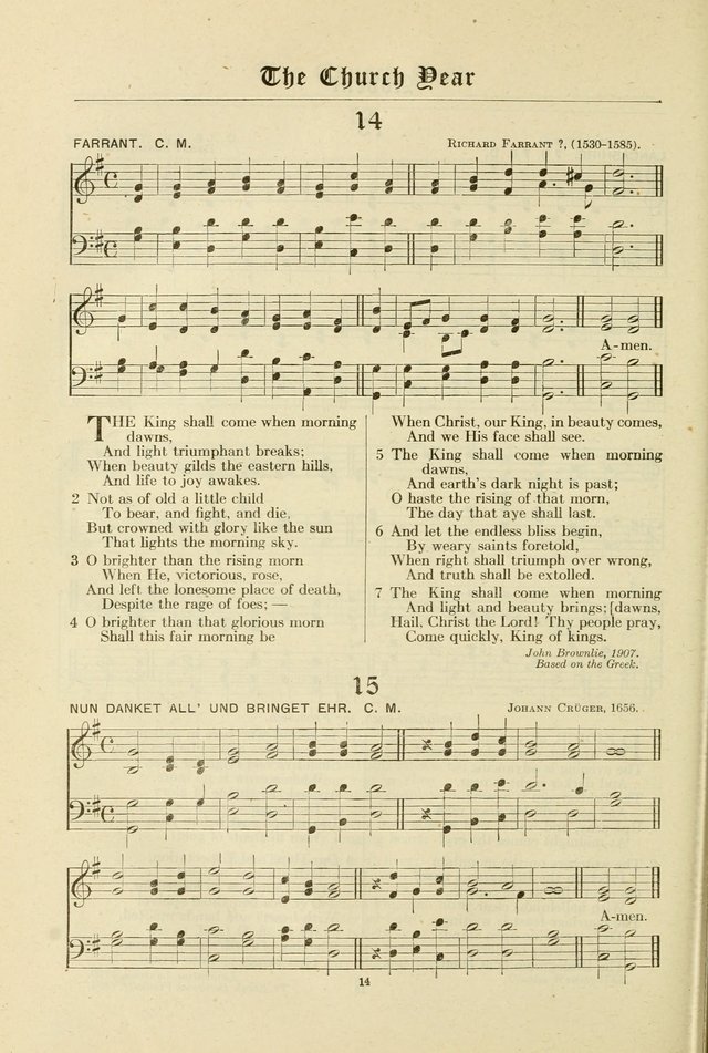 Common Service Book of the Lutheran Church page 339