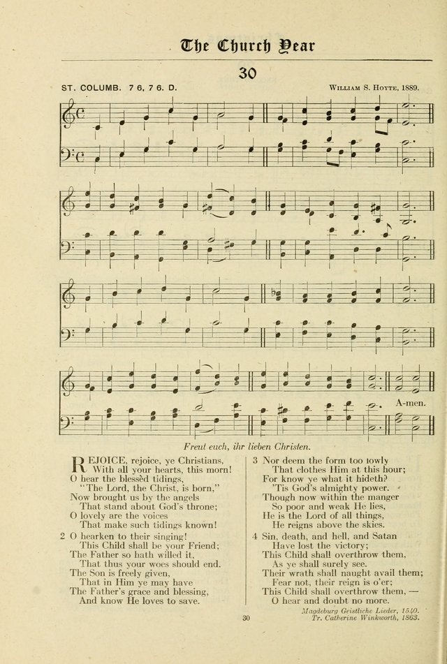 Common Service Book of the Lutheran Church page 355
