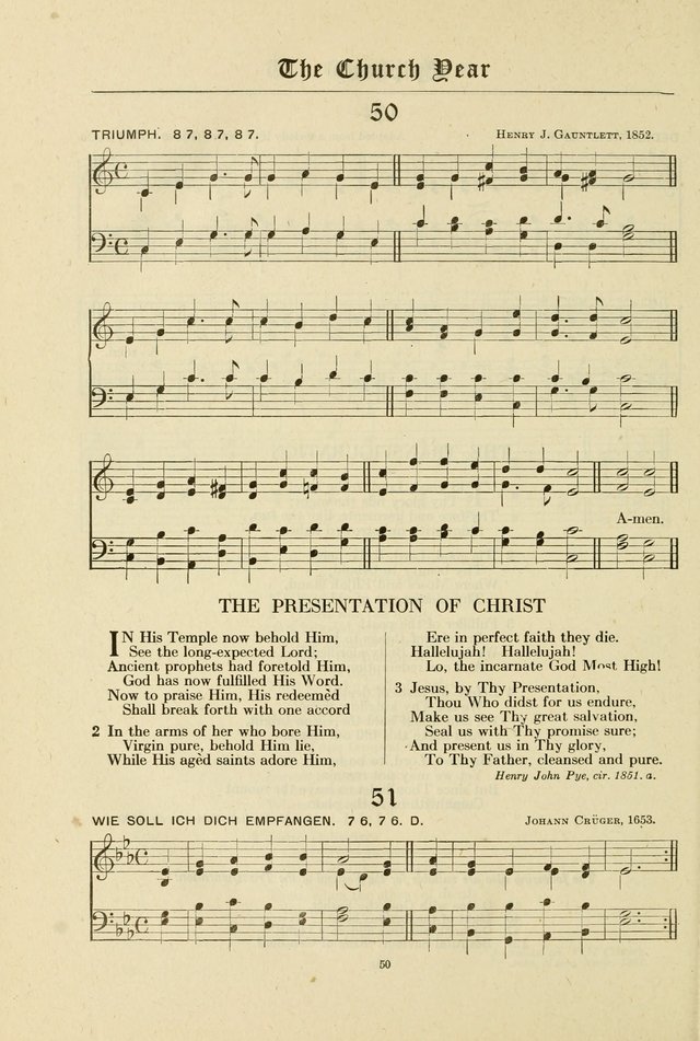 Common Service Book of the Lutheran Church page 375