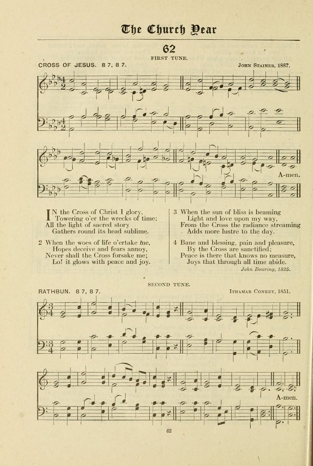 Common Service Book of the Lutheran Church page 387