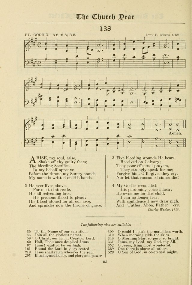 Common Service Book of the Lutheran Church page 481