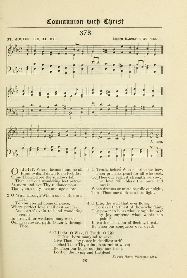 Common Service Book of the Lutheran Church page 724