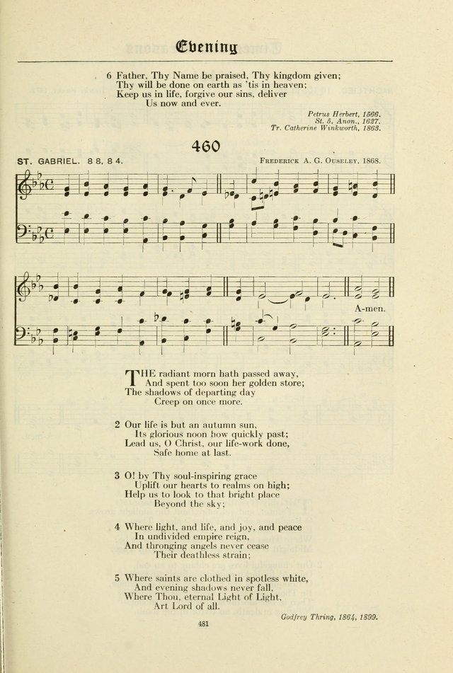 Common Service Book of the Lutheran Church page 808