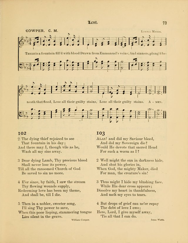 Luther League Hymnal page 88