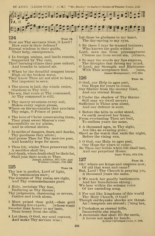 The Liturgy and the Offices of Worship and Hymns of the American Province of the Unitas Fratrum, or the Moravian Church page 212