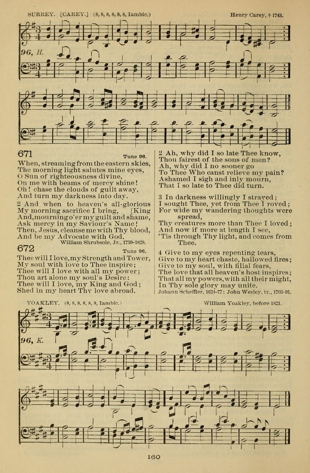 The Liturgy and the Offices of Worship and Hymns of the American Province of the Unitas Fratrum, or the Moravian Church page 344