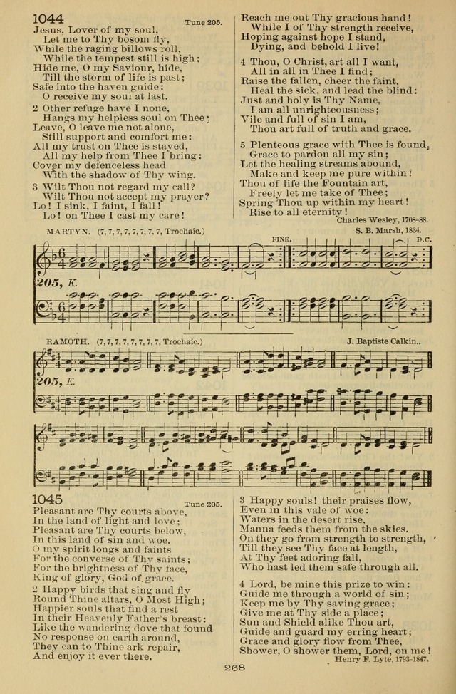 The Liturgy and the Offices of Worship and Hymns of the American Province of the Unitas Fratrum, or the Moravian Church page 452
