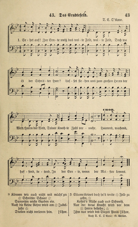Liederlust und Psalter mit Anhang page 37