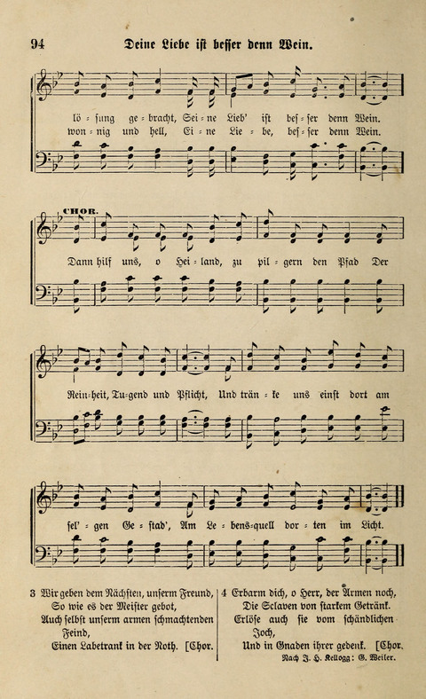 Liederlust und Psalter mit Anhang page 88