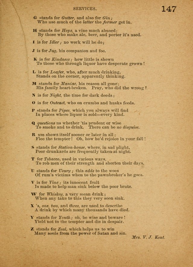 Little Pilgrim Songs: for primary classes and singing in the home: a new collection of sacred and secular songs, (including motion songs) together with a number of services for anniversary occasions page 142