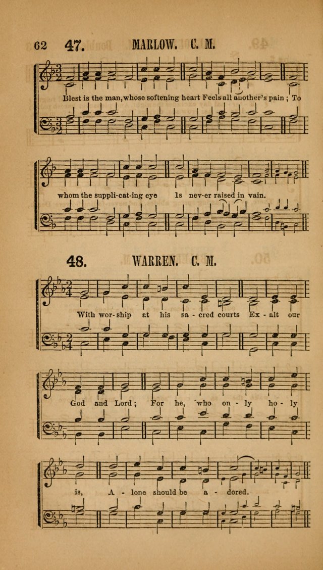The Lecture-Room Hymn-Book: containing the psalms and hymns of the book of common prayer, together with a choice selection of additional hymns, and an appendix of chants and tunes... page 571