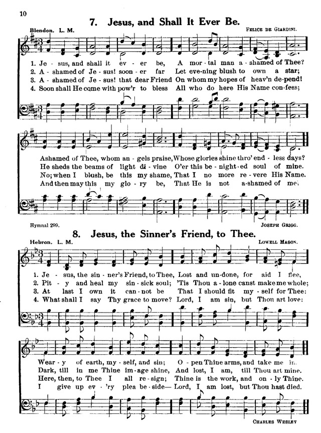 Lutherförbundets Sångbok page 164