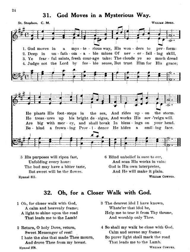 Lutherförbundets Sångbok page 178