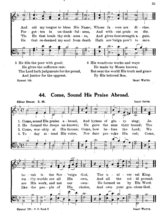 Lutherförbundets Sångbok page 187