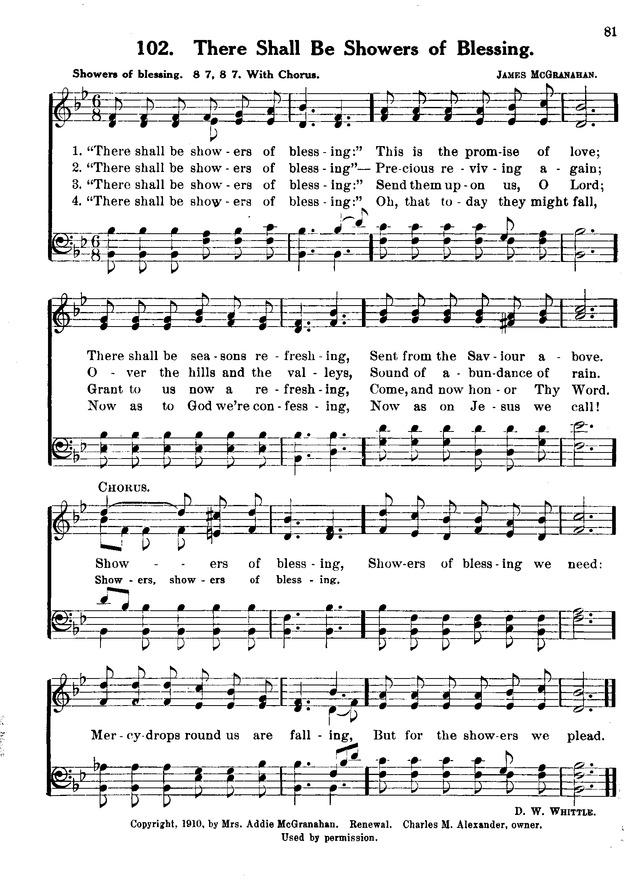 Lutherförbundets Sångbok page 235