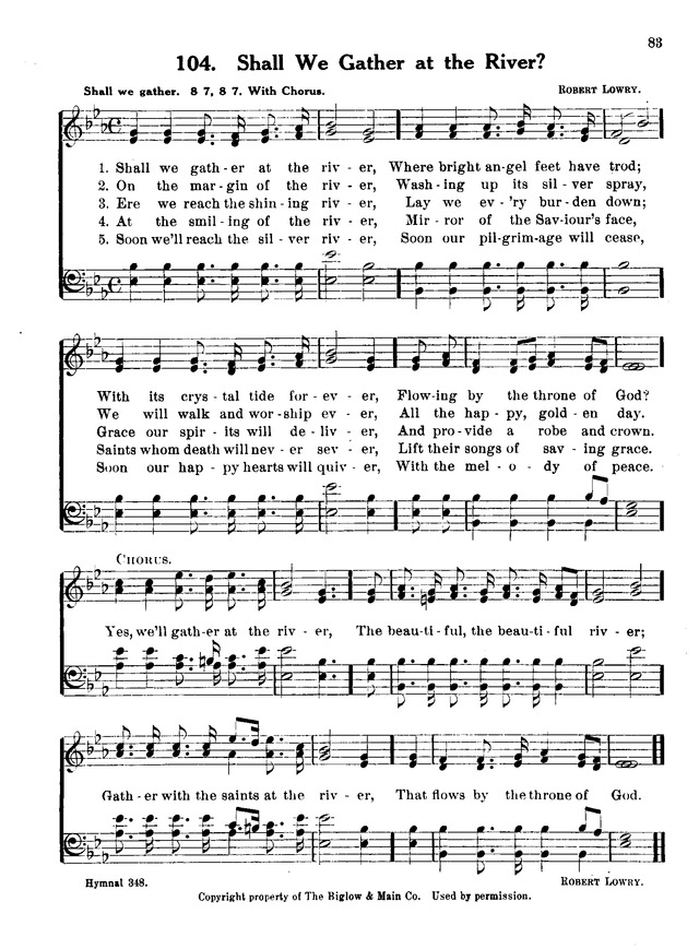 Lutherförbundets Sångbok page 237
