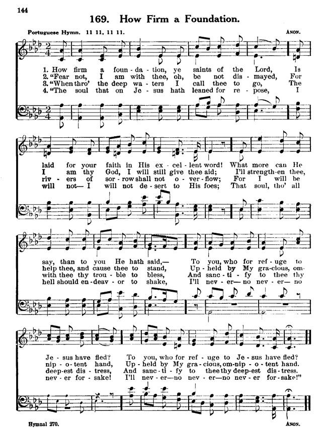 Lutherförbundets Sångbok page 298
