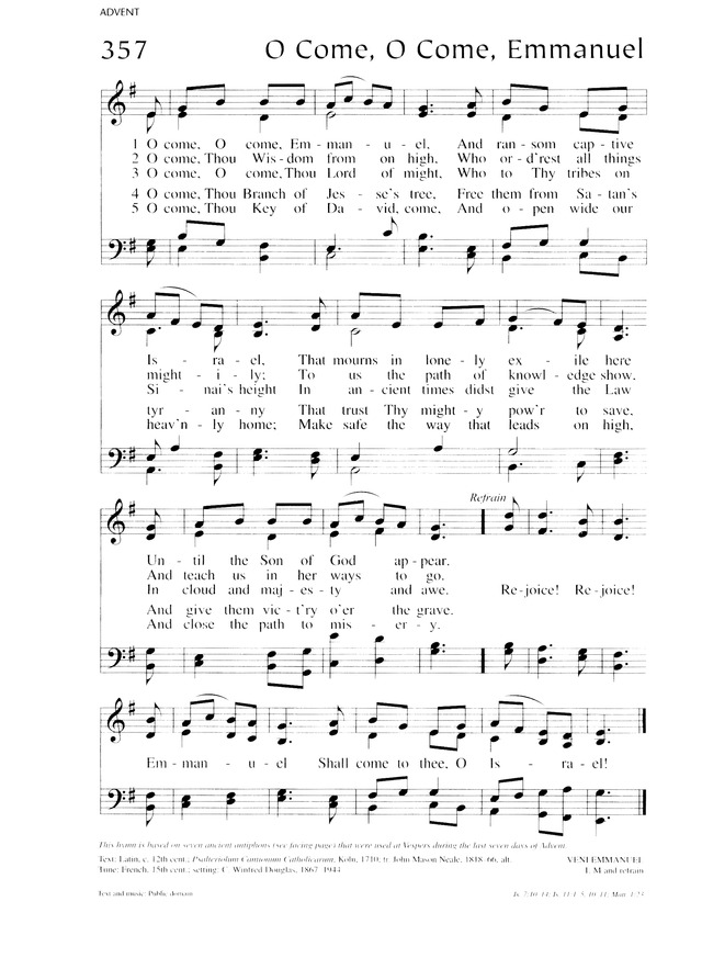 Lutheran Service Book page 279