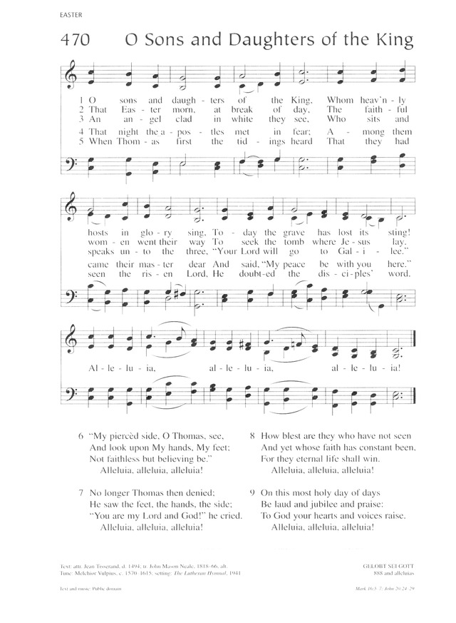 Lutheran Service Book page 410