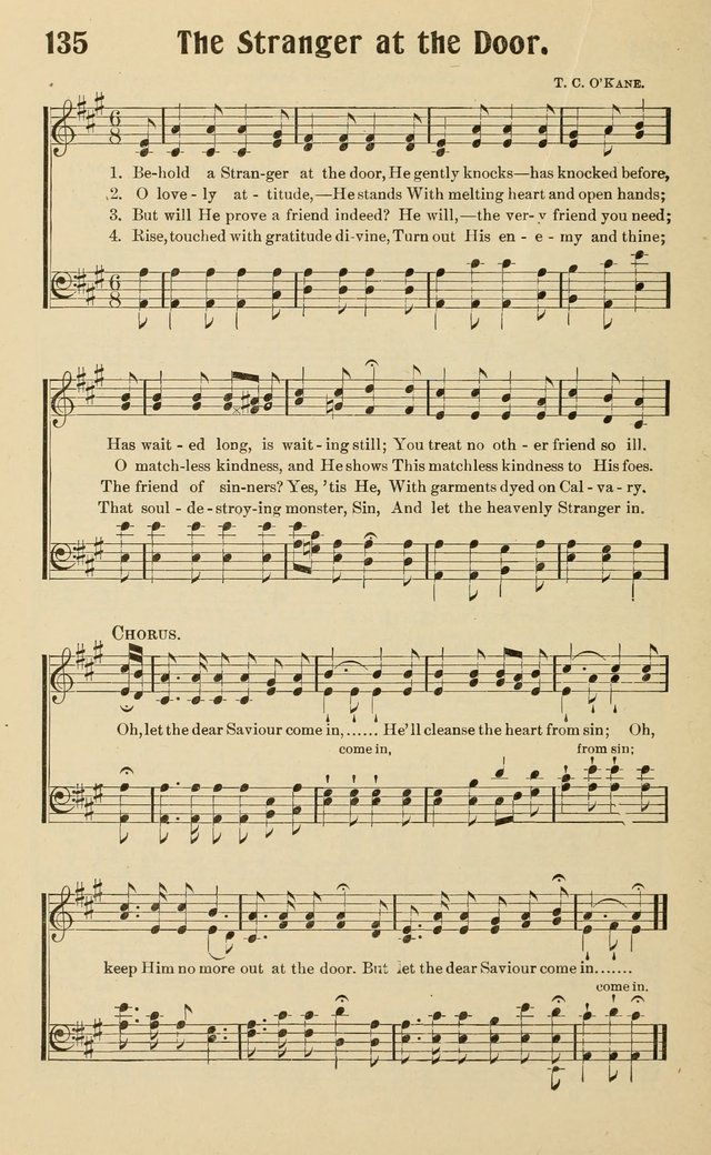 Life and Service Hymns page 139