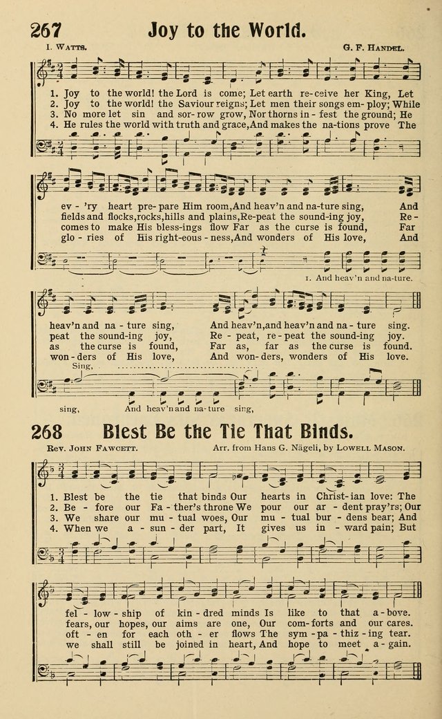 Life and Service Hymns page 253