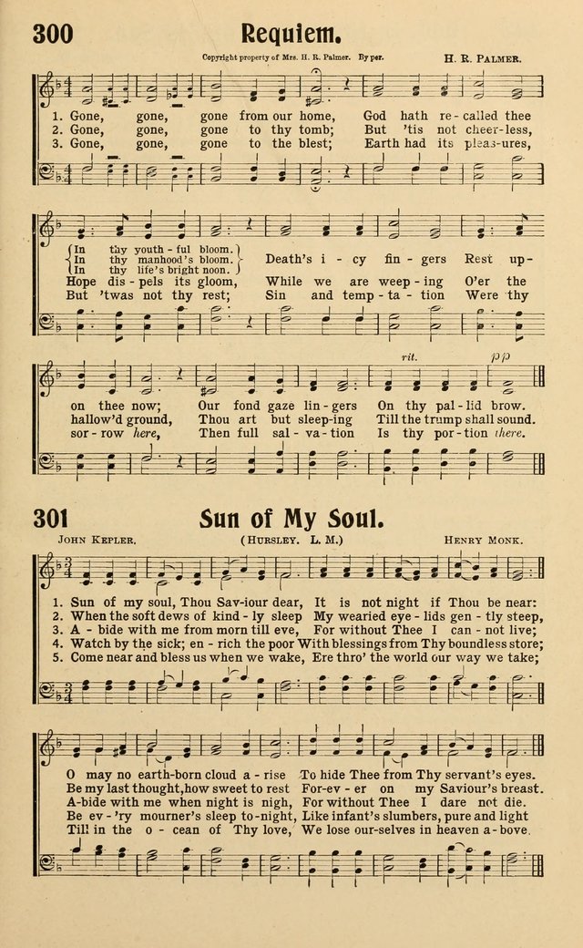 Life and Service Hymns page 270