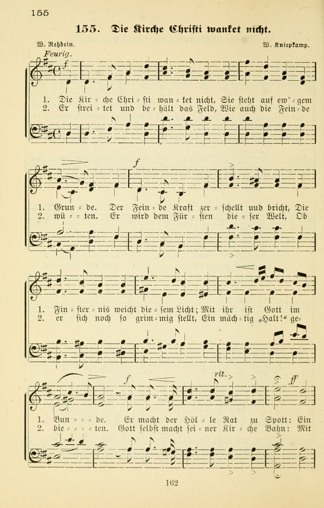 Liederkranz für Sonntags-Schulen und Jugend-Vereine page 181