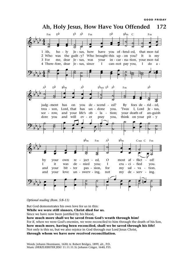 Lift Up Your Hearts: psalms, hymns, and spiritual songs page 193