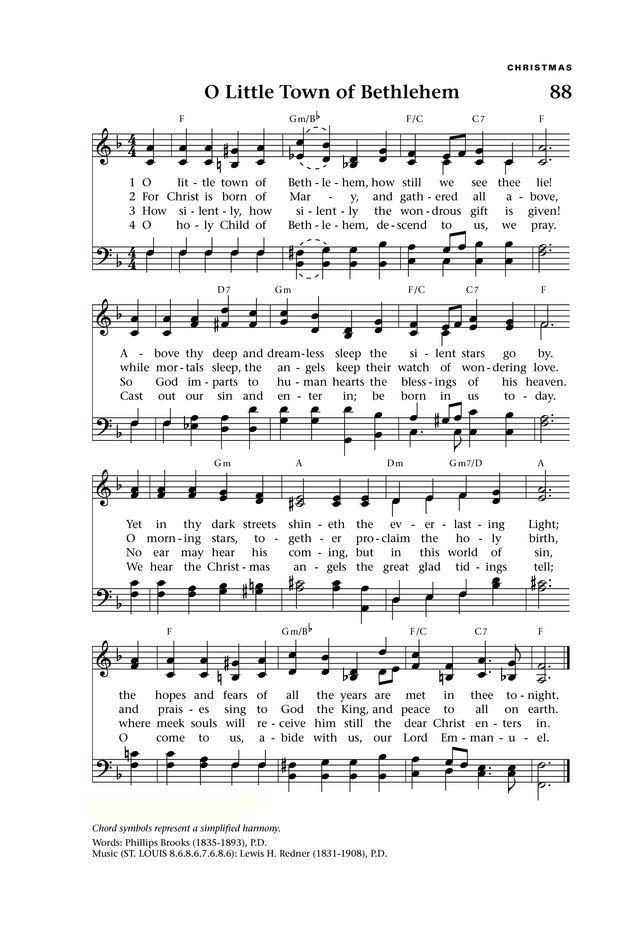Lift Up Your Hearts: psalms, hymns, and spiritual songs page 99