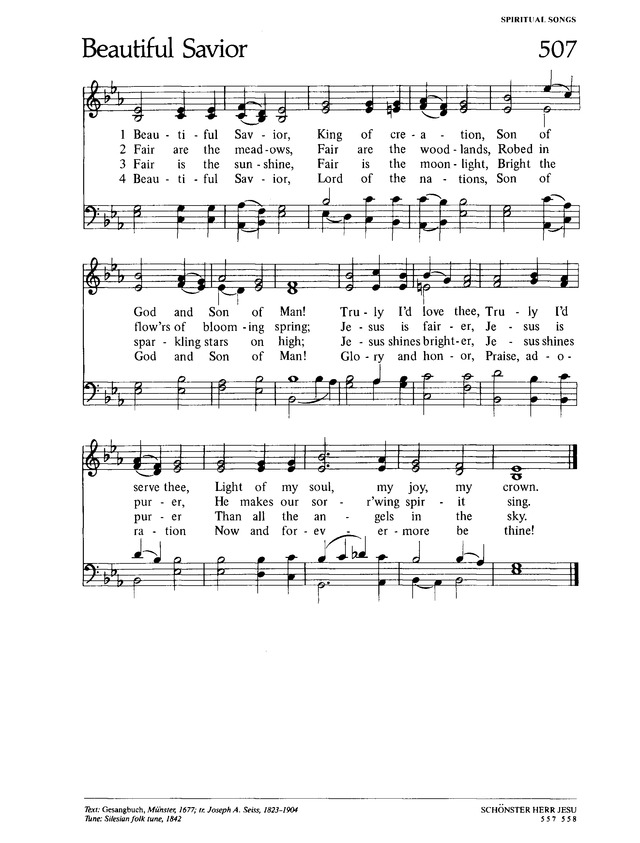 Lutheran Worship page 951