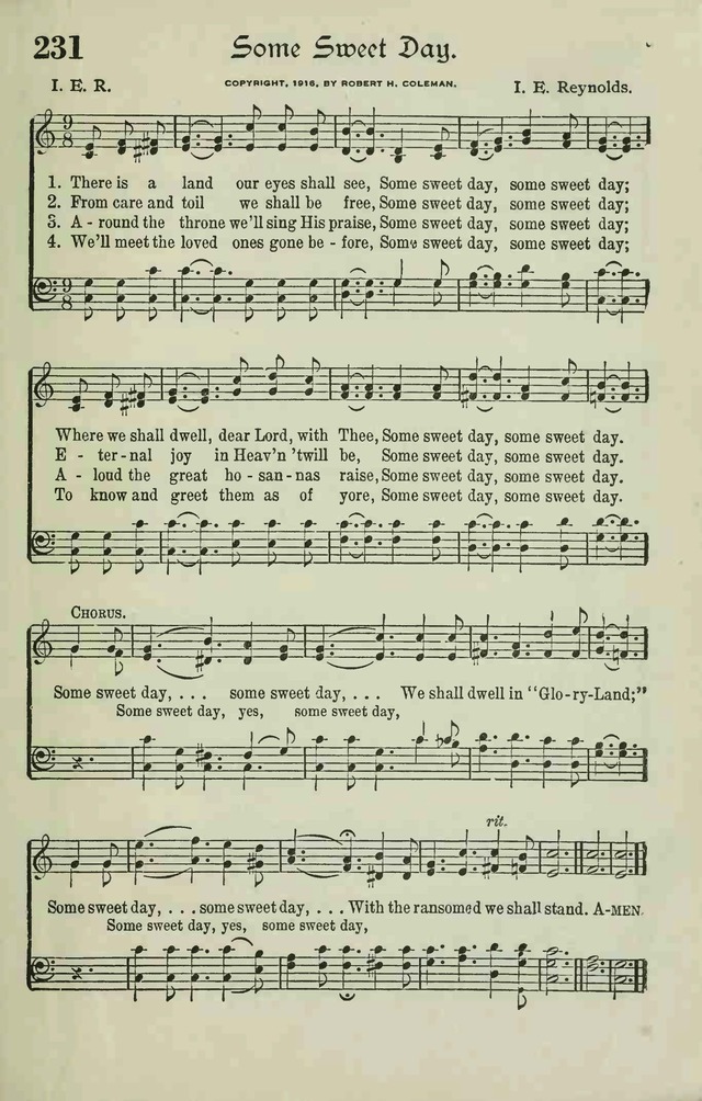The Modern Hymnal page 171
