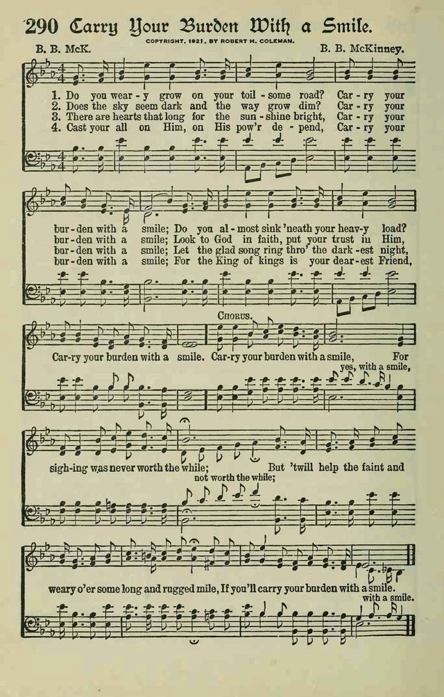 The Modern Hymnal page 226