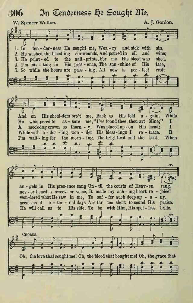 The Modern Hymnal page 242