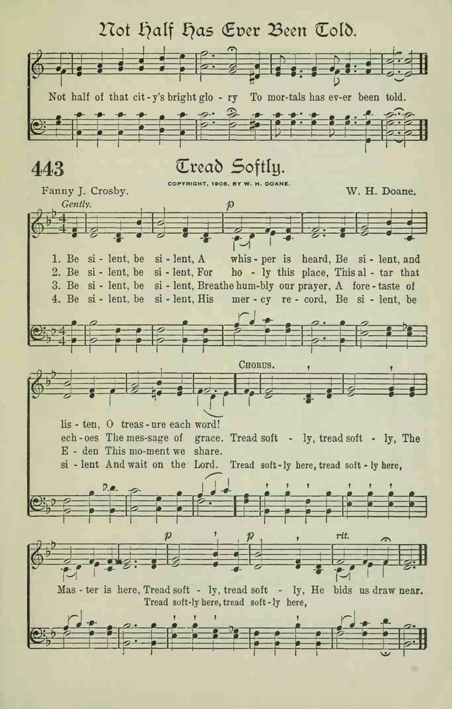 The Modern Hymnal page 371
