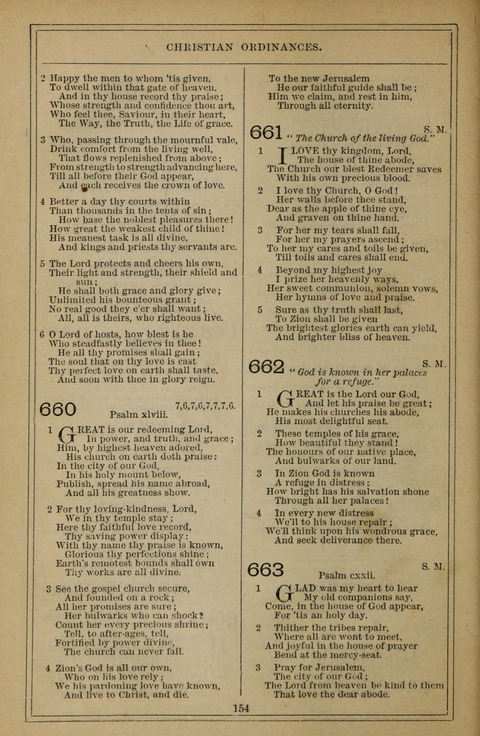 Methodist Hymn-Book page 154
