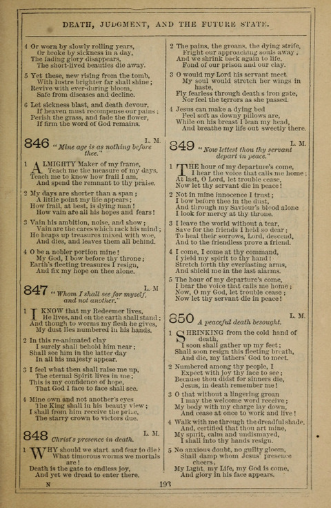 Methodist Hymn-Book page 193
