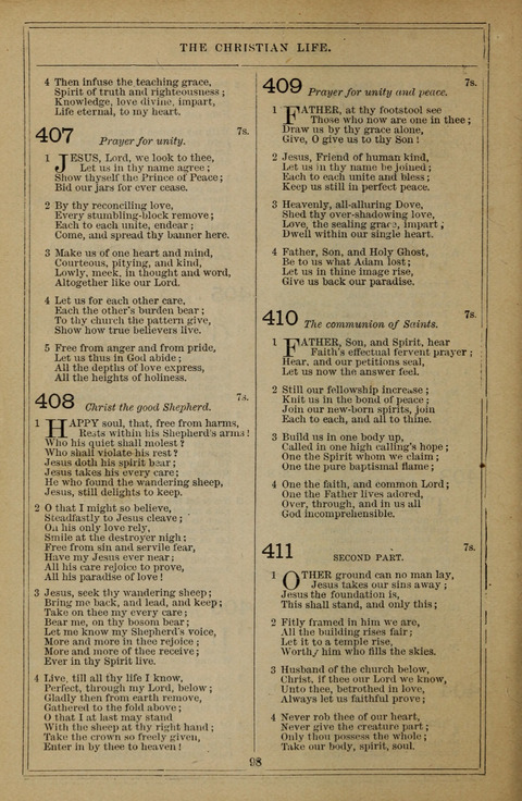 Methodist Hymn-Book page 98