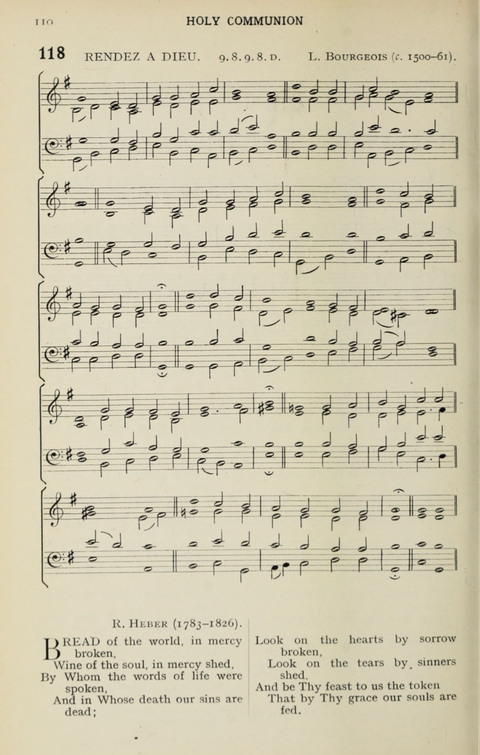 A Missionary Hymn Book page 106