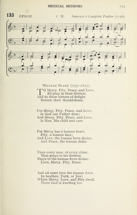 A Missionary Hymn Book page 119