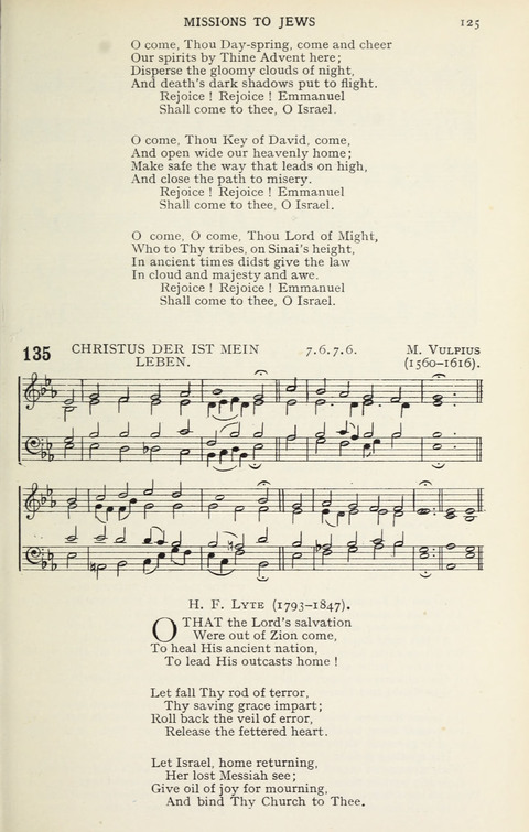 A Missionary Hymn Book page 121