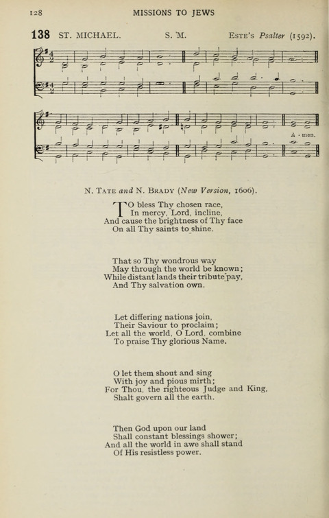 A Missionary Hymn Book page 124