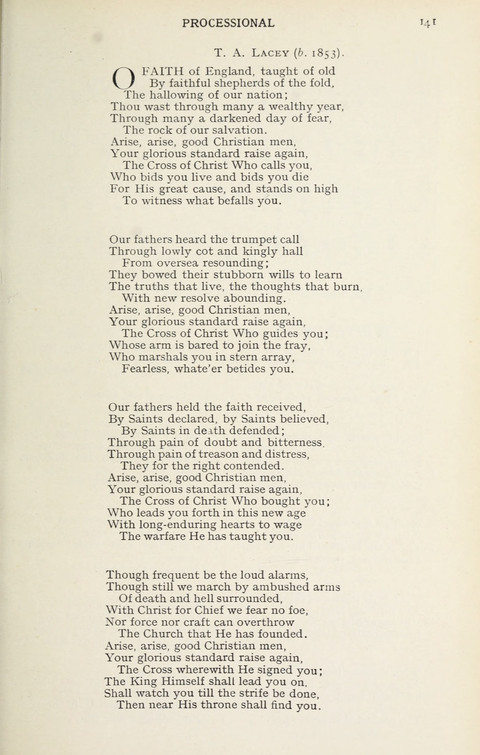 A Missionary Hymn Book page 137