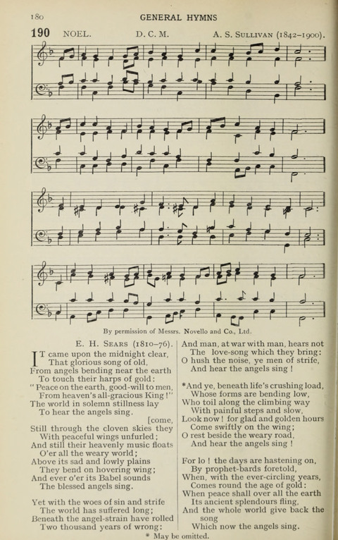A Missionary Hymn Book page 178